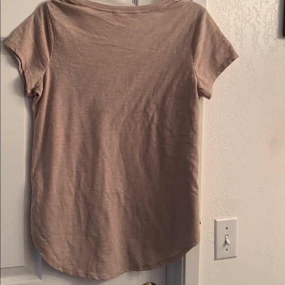 🌸NWOT Lauren Conrad short sleeve. - Picture 4 of 4